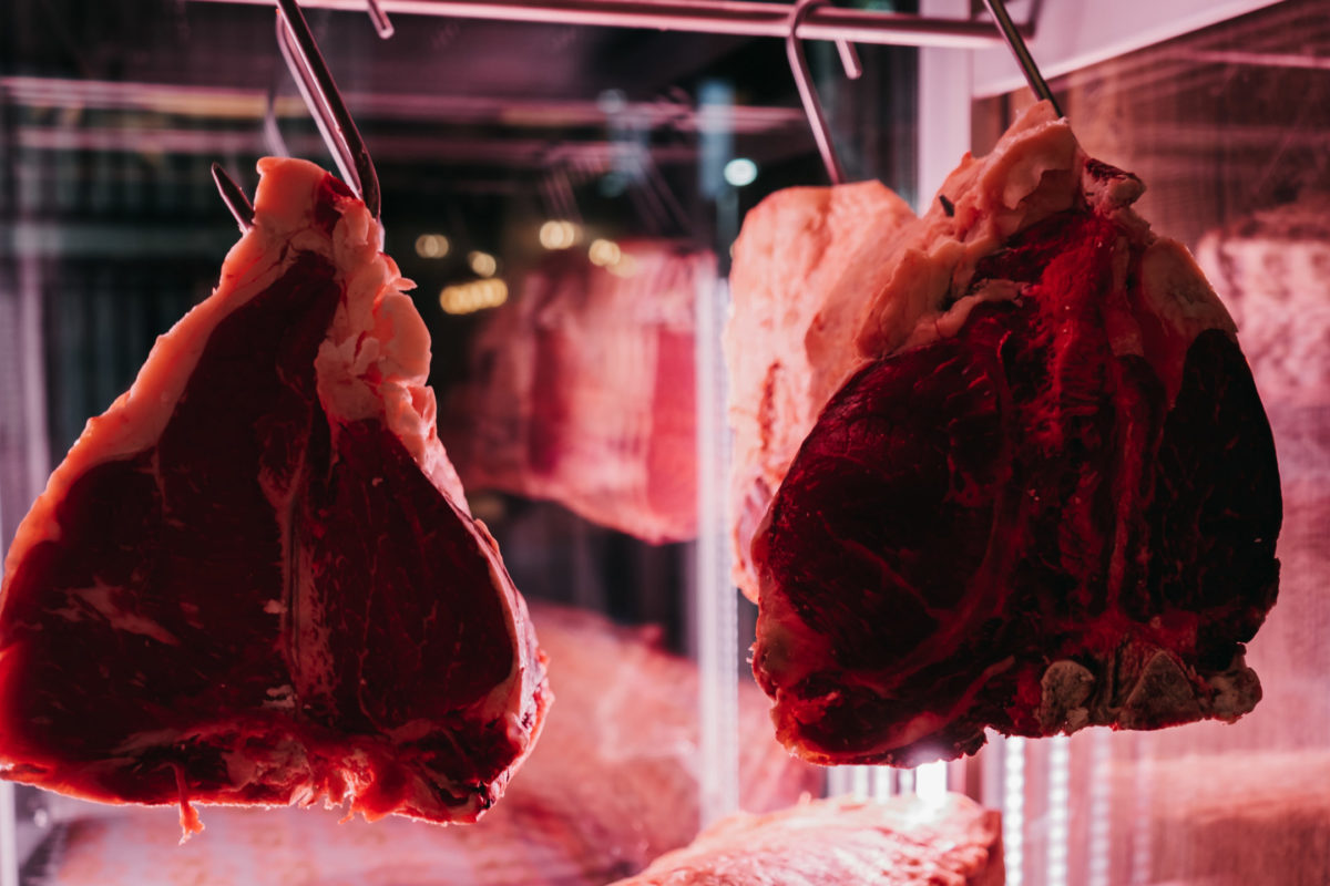frollatura carne il mannarino frollatura carne il mannarino
