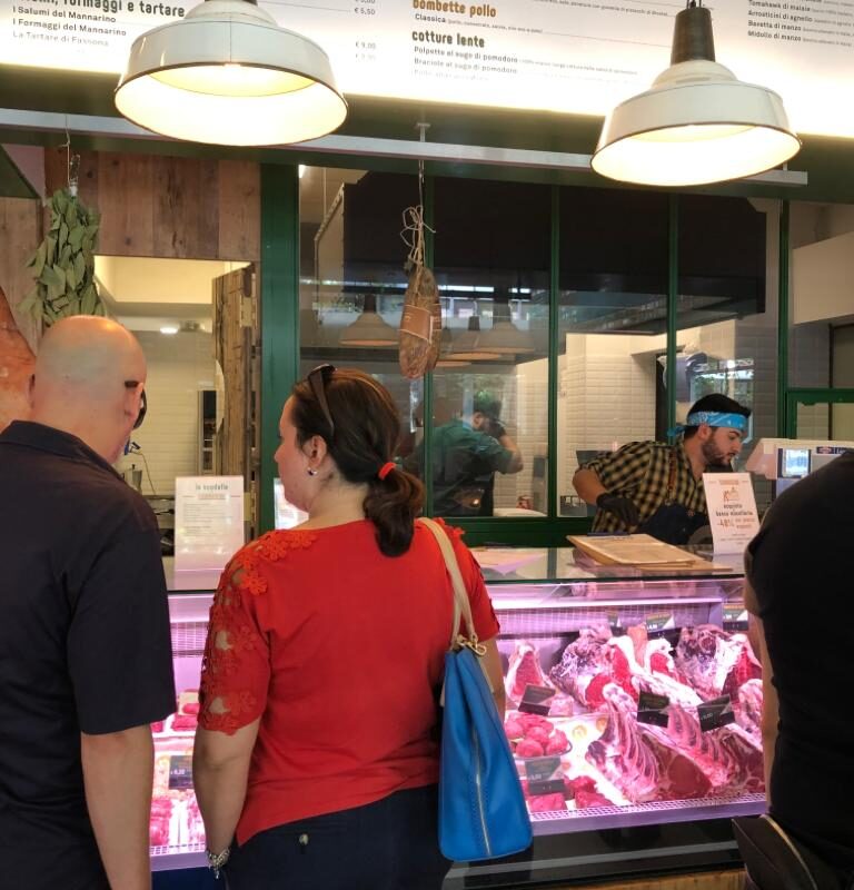 Carne Il Mannarino Carne Il Mannarino