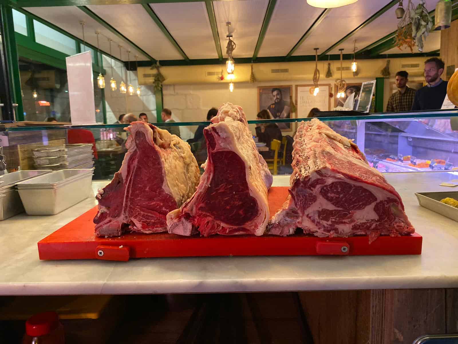 frisona il mannarinofrisona il mannarino