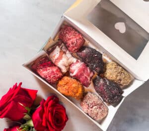valentine's special bowler box 2025