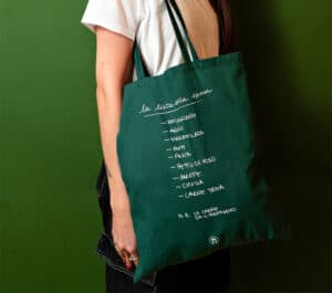 tote bag ilmannarino merchandising 2