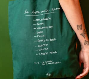 tote bag ilmannarino merchandising