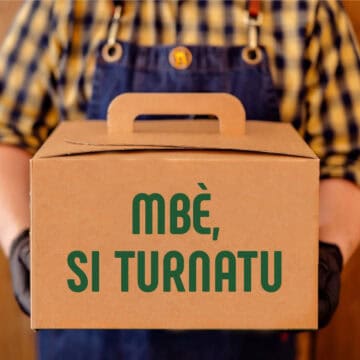 parcel mbé turnatu