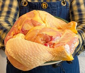 COSCE POLLO