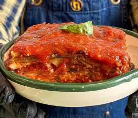 PARMIGIANA