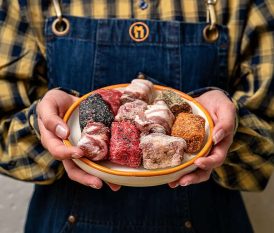 bombette multi gusti