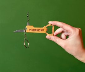 ilmannarino corkscrew merchandising