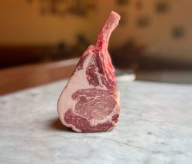 costoletta mialino iberico