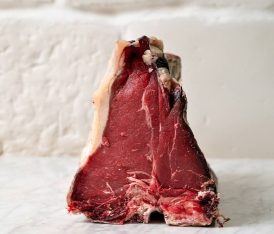 fassona piemontese fiorentina online