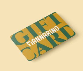 butcher's shop gift card