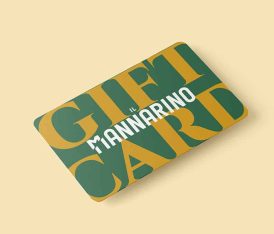 gift card macelleria