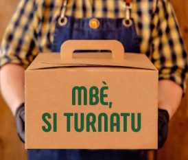 parcel mbé turnatu