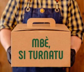 parcel mbé turnatu