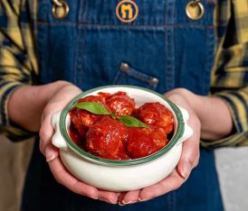 polpette della nonna