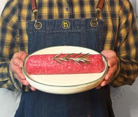 polpettone mannarino